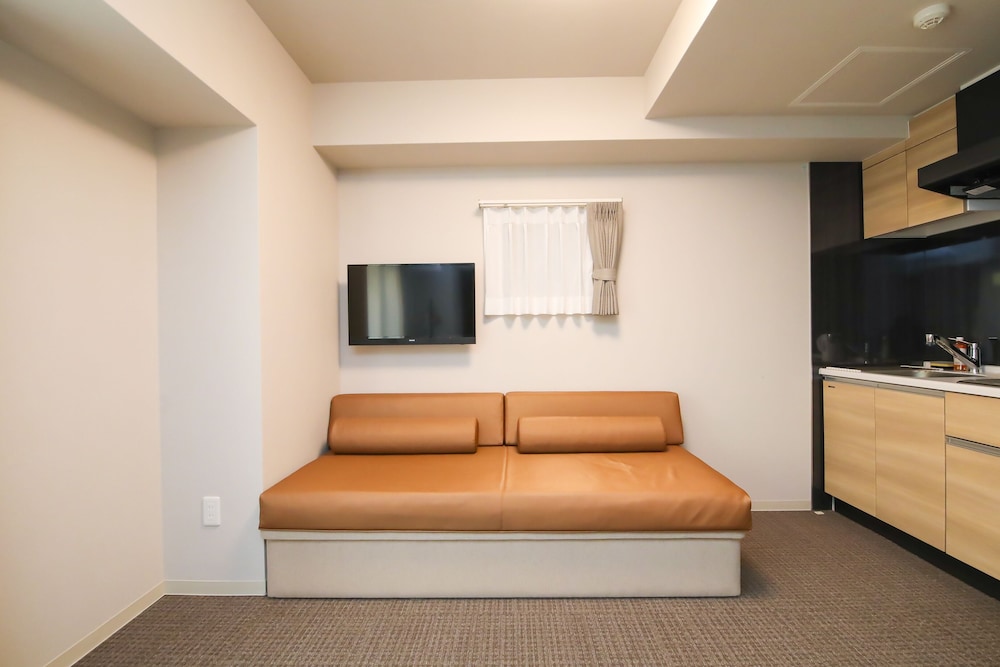TAKUTO STAY OSAKA HOMMACHI WEST 大阪