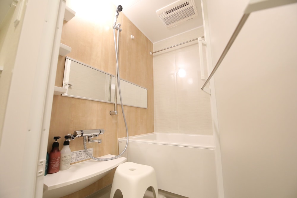 TAKUTO STAY OSAKA HOMMACHI WEST 大阪