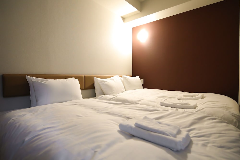 TAKUTO STAY OSAKA HOMMACHI WEST 大阪