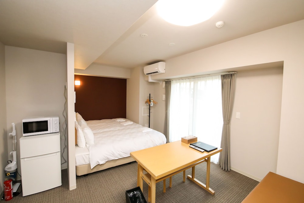 TAKUTO STAY OSAKA HOMMACHI WEST 大阪
