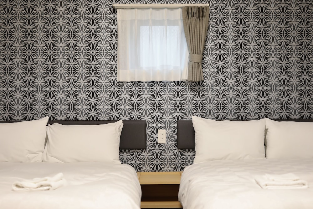 TAKUTO STAY OSAKA HOMMACHI WEST 大阪