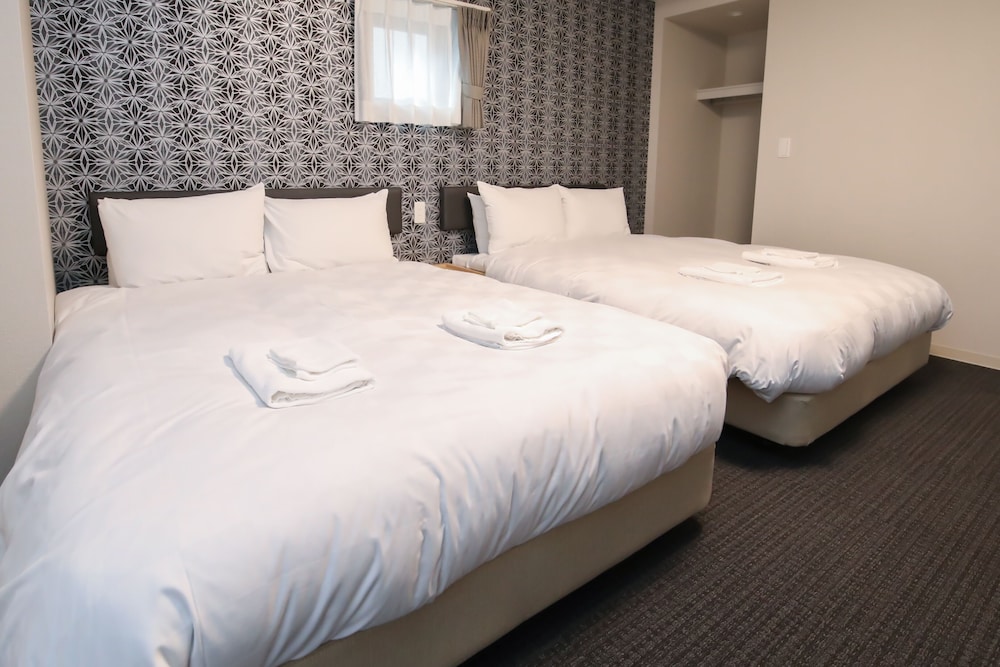 TAKUTO STAY OSAKA HOMMACHI WEST 大阪