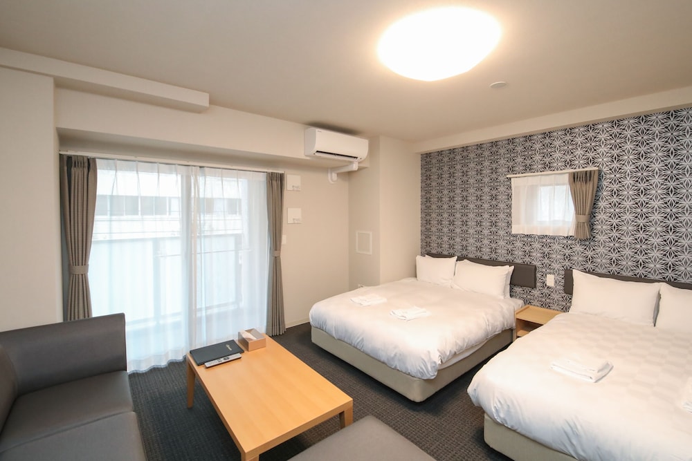 TAKUTO STAY OSAKA HOMMACHI WEST 大阪