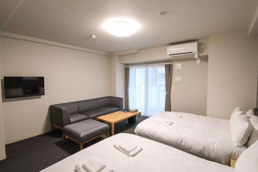 TAKUTO STAY OSAKA HOMMACHI WEST 大阪