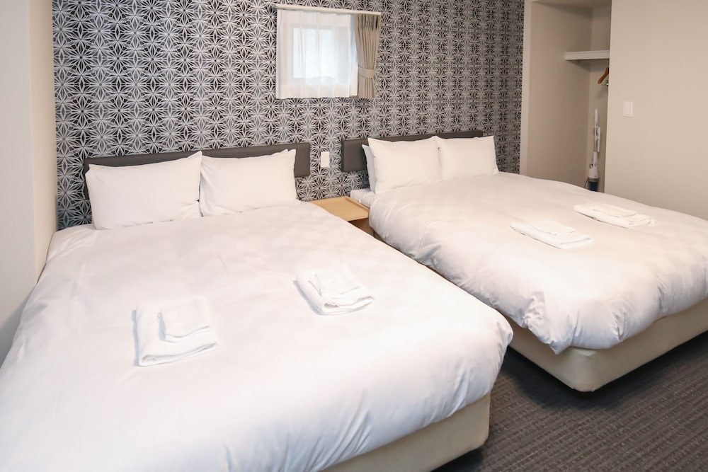 TAKUTO STAY OSAKA HOMMACHI WEST 大阪