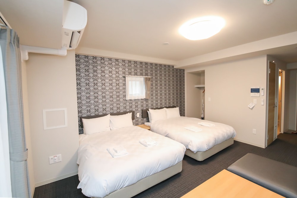 TAKUTO STAY OSAKA HOMMACHI WEST 大阪