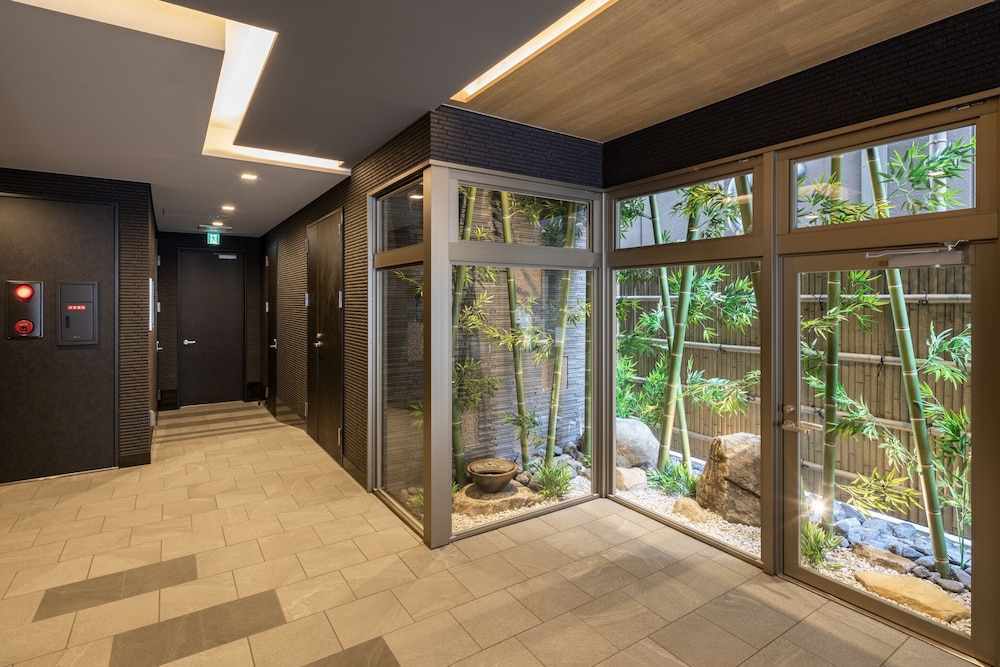 TAKUTO STAY OSAKA HOMMACHI WEST 大阪