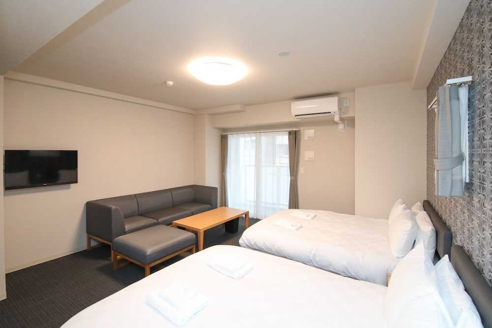 TAKUTO STAY OSAKA HOMMACHI WEST 大阪