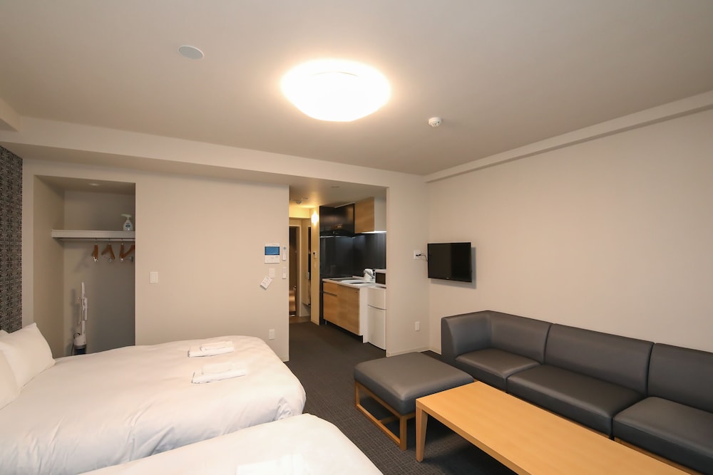 TAKUTO STAY OSAKA HOMMACHI WEST 大阪