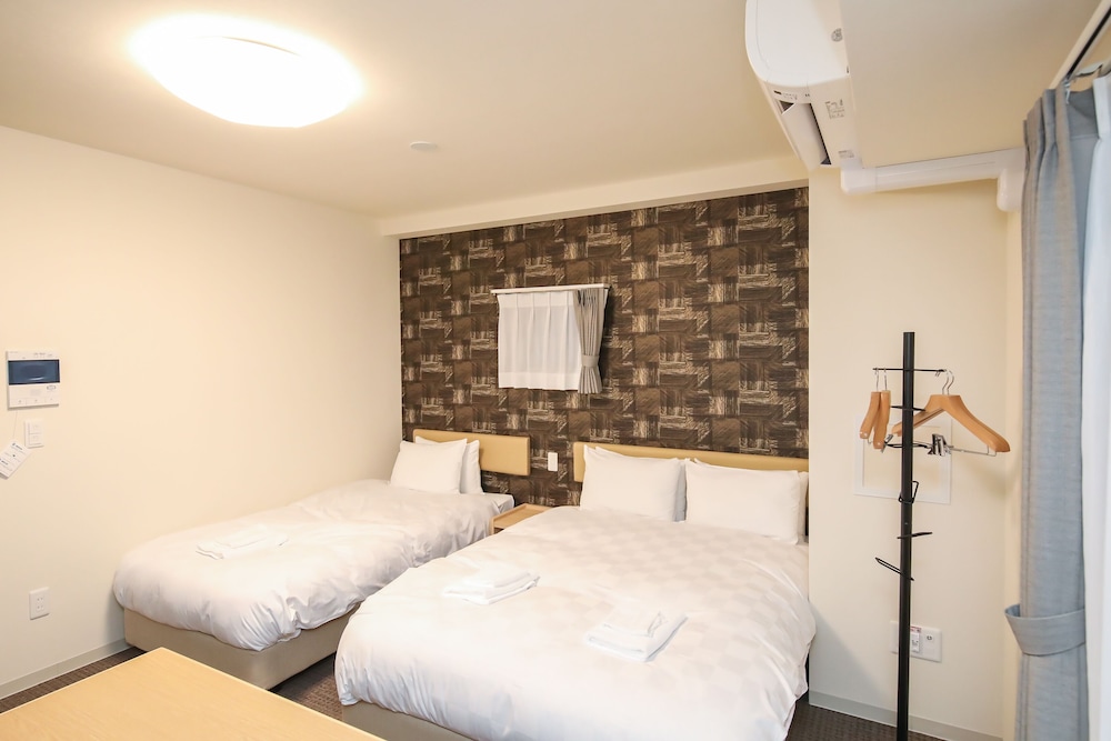 TAKUTO STAY OSAKA HOMMACHI WEST 大阪