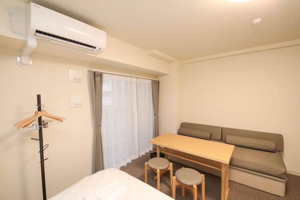 TAKUTO STAY OSAKA HOMMACHI WEST 大阪