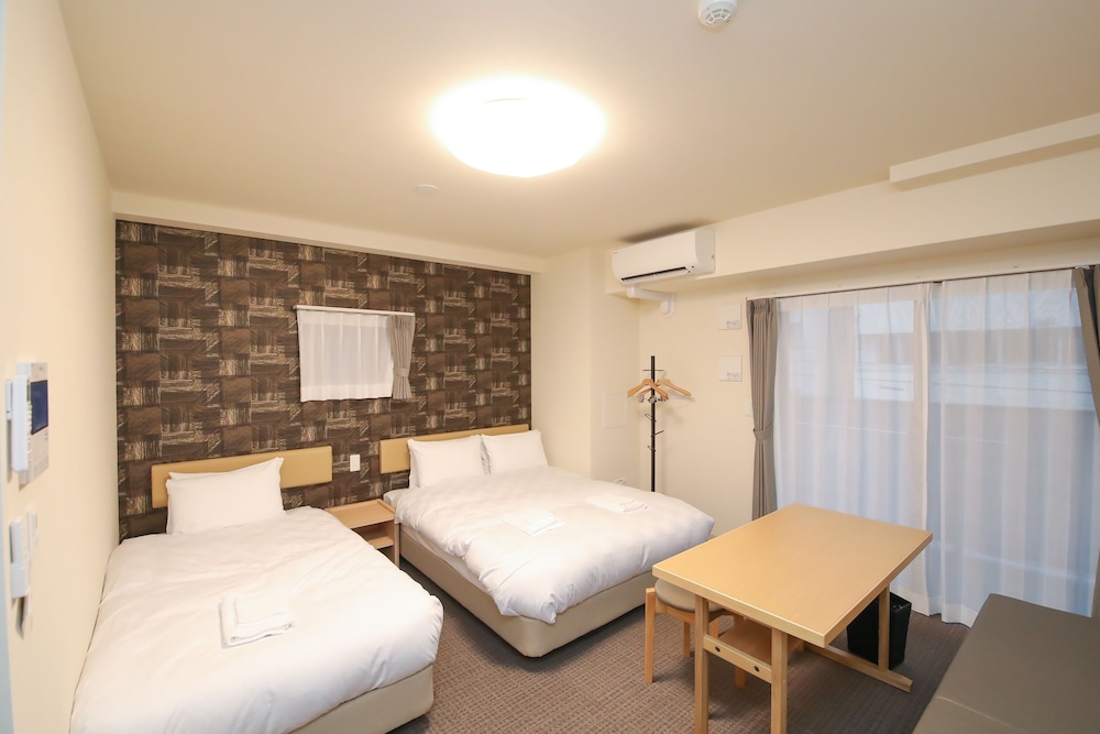 TAKUTO STAY OSAKA HOMMACHI WEST 大阪