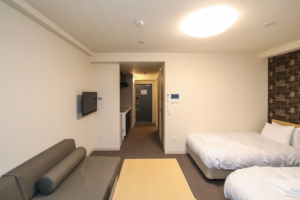 TAKUTO STAY OSAKA HOMMACHI WEST 大阪