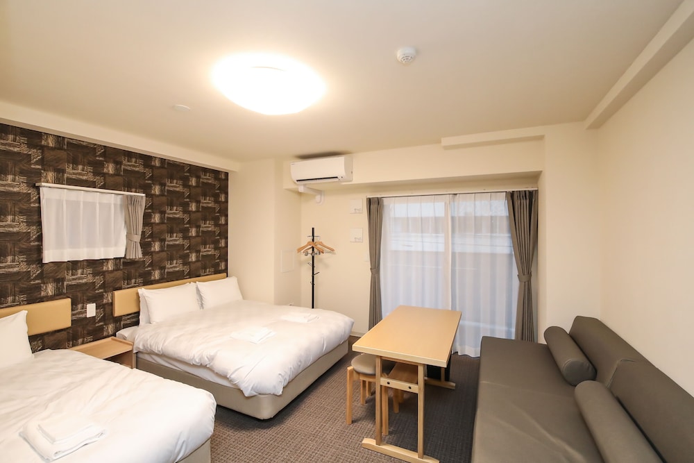 TAKUTO STAY OSAKA HOMMACHI WEST 大阪