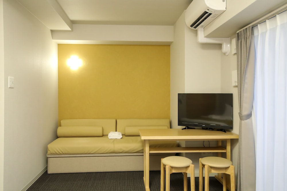 TAKUTO STAY OSAKA HOMMACHI WEST 大阪