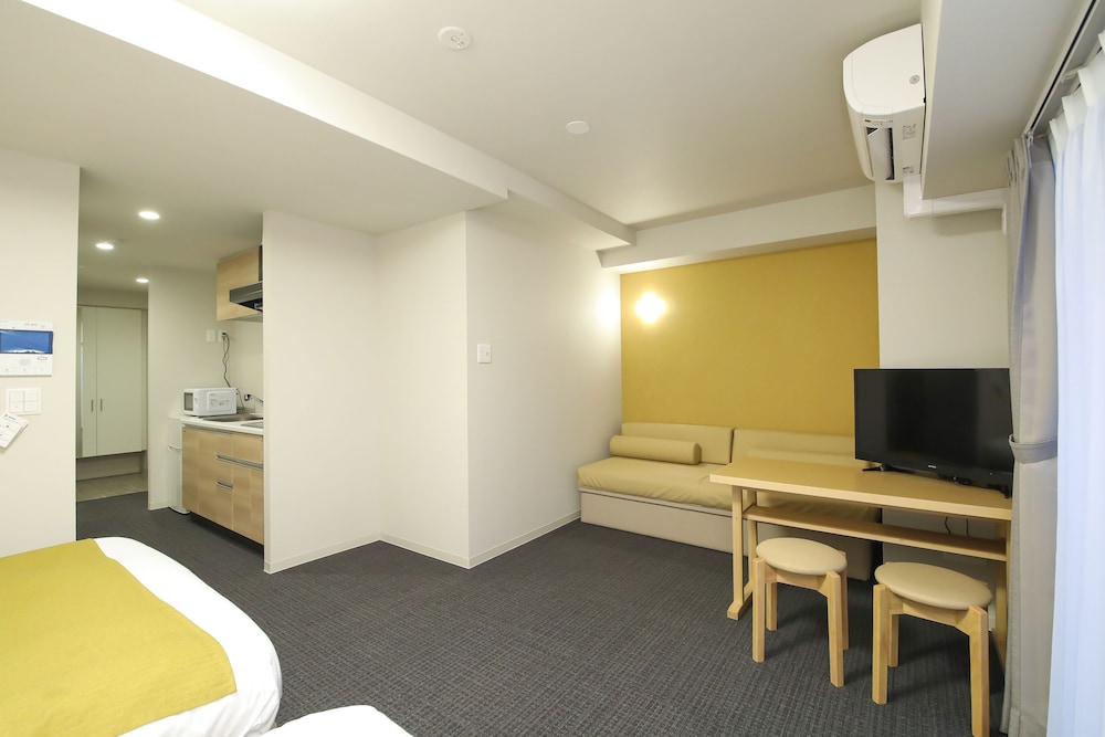 TAKUTO STAY OSAKA HOMMACHI WEST 大阪
