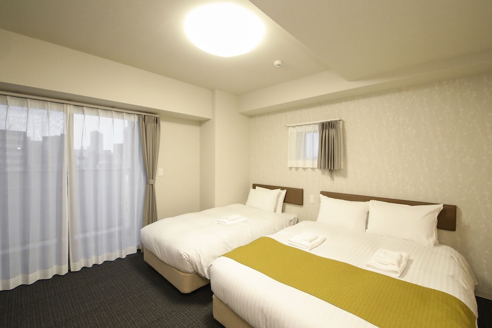 TAKUTO STAY OSAKA HOMMACHI WEST 大阪