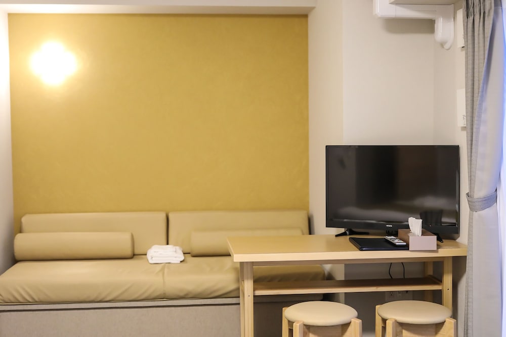 TAKUTO STAY OSAKA HOMMACHI WEST 大阪