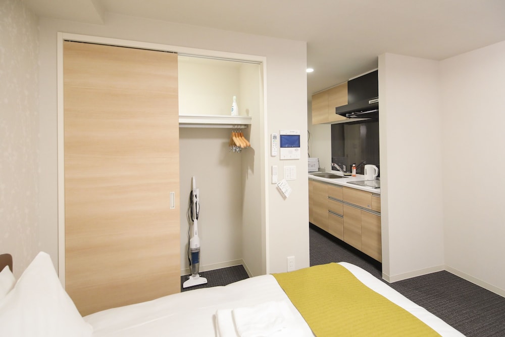 TAKUTO STAY OSAKA HOMMACHI WEST 大阪