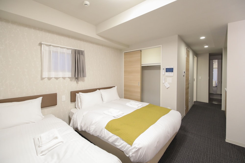 TAKUTO STAY OSAKA HOMMACHI WEST 大阪