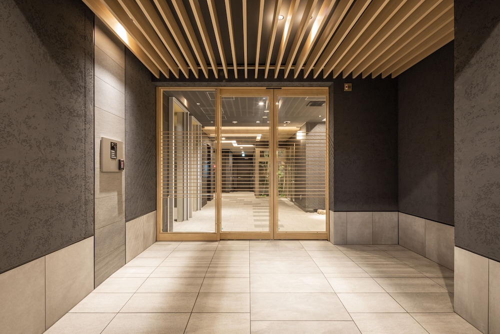 TAKUTO STAY OSAKA HOMMACHI WEST 大阪