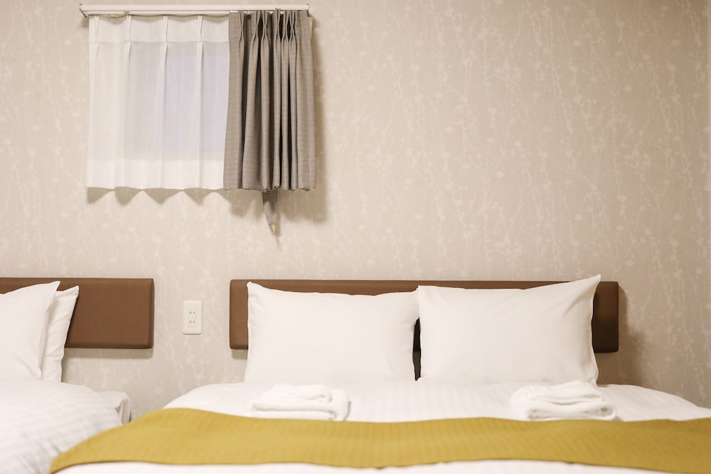 TAKUTO STAY OSAKA HOMMACHI WEST 大阪