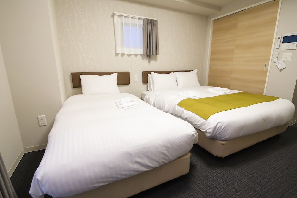 TAKUTO STAY OSAKA HOMMACHI WEST 大阪