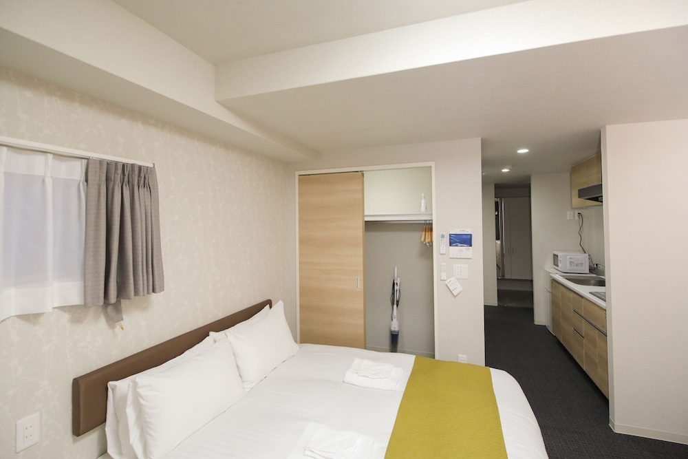 TAKUTO STAY OSAKA HOMMACHI WEST 大阪