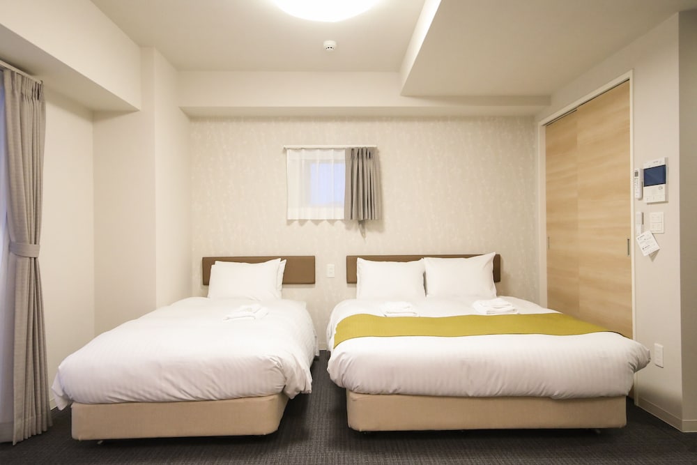 TAKUTO STAY OSAKA HOMMACHI WEST 大阪