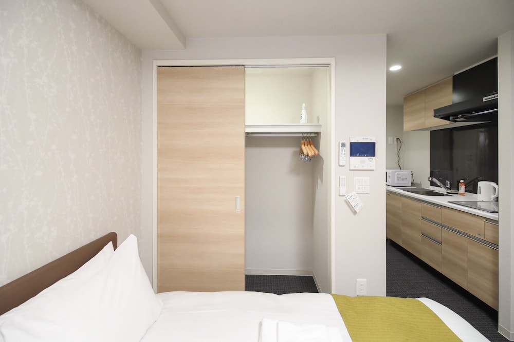 TAKUTO STAY OSAKA HOMMACHI WEST 大阪