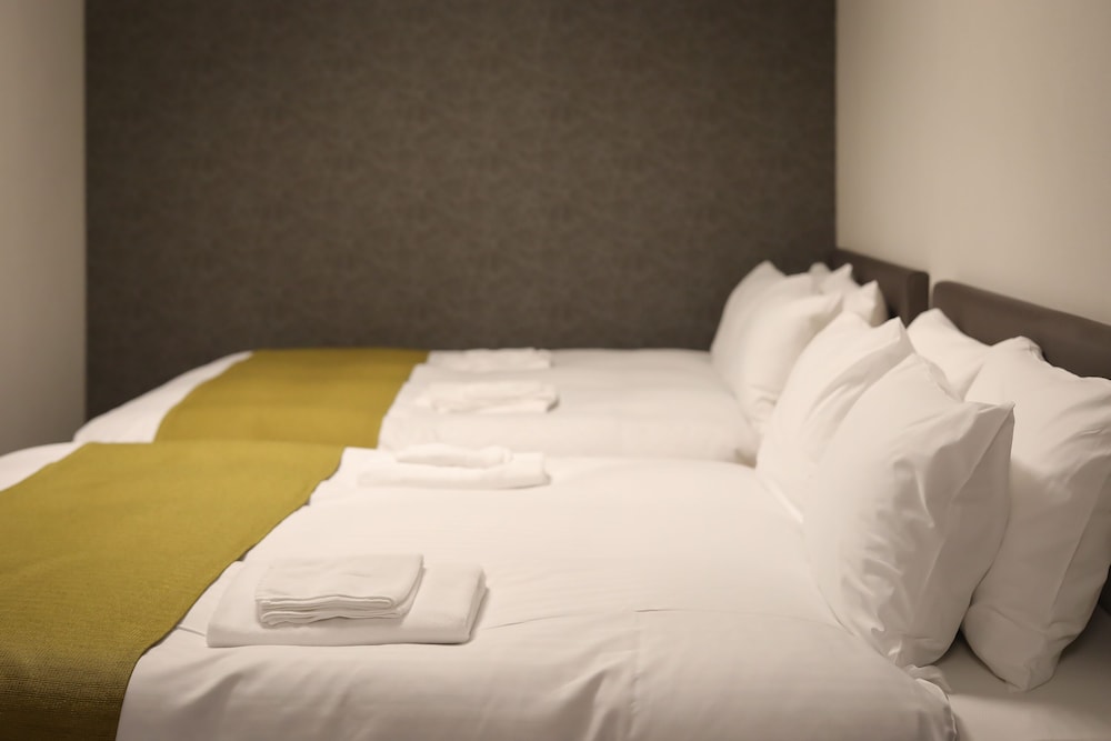 TAKUTO STAY OSAKA HOMMACHI WEST 大阪