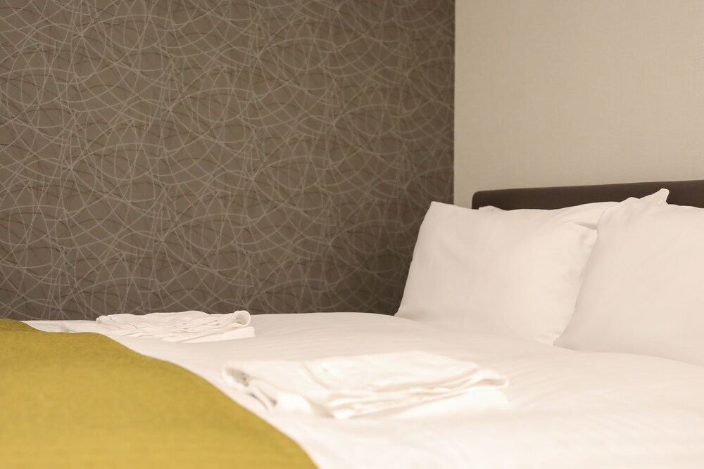 TAKUTO STAY OSAKA HOMMACHI WEST 大阪