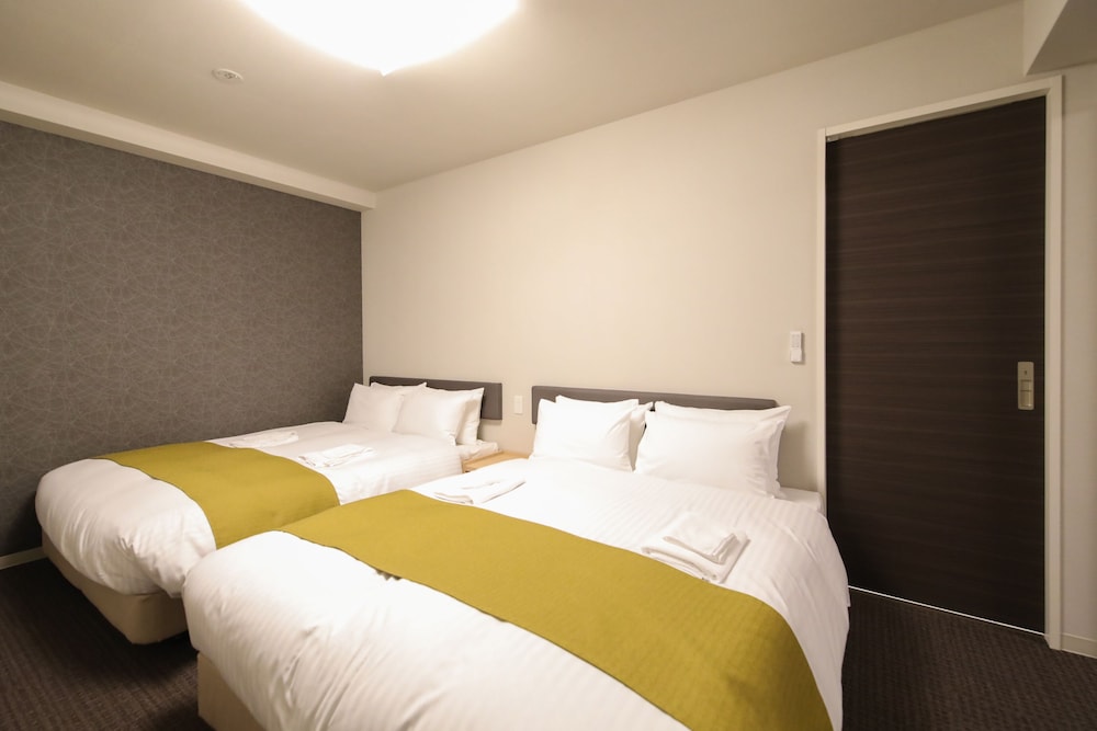 TAKUTO STAY OSAKA HOMMACHI WEST 大阪
