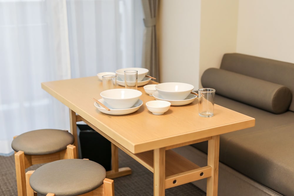 TAKUTO STAY OSAKA HOMMACHI WEST 大阪