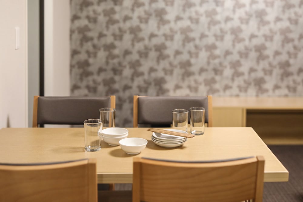 TAKUTO STAY OSAKA HOMMACHI WEST 大阪