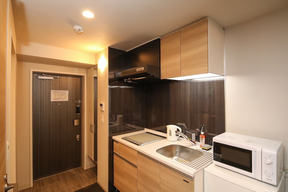 TAKUTO STAY OSAKA HOMMACHI WEST 大阪