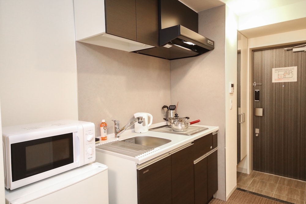 TAKUTO STAY OSAKA HOMMACHI WEST 大阪