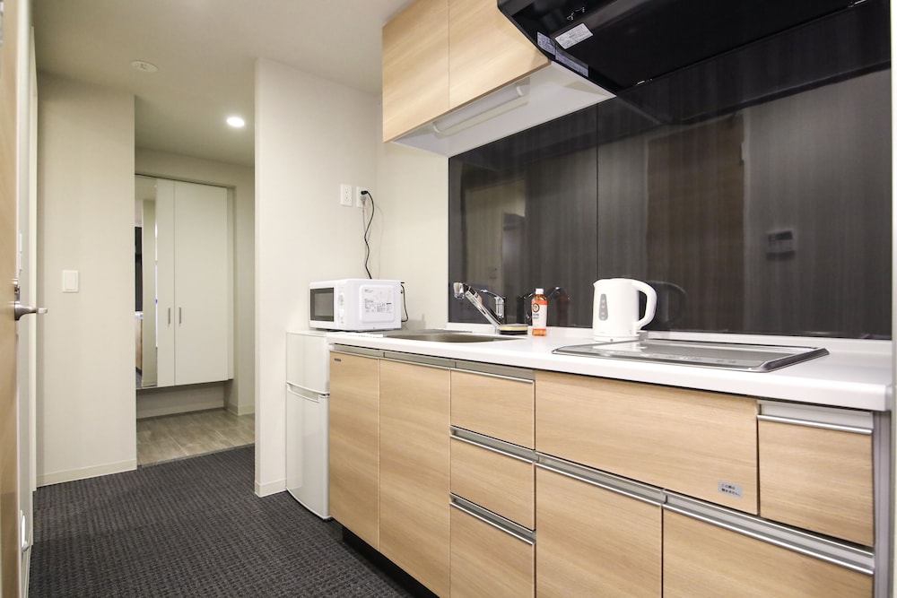 TAKUTO STAY OSAKA HOMMACHI WEST 大阪