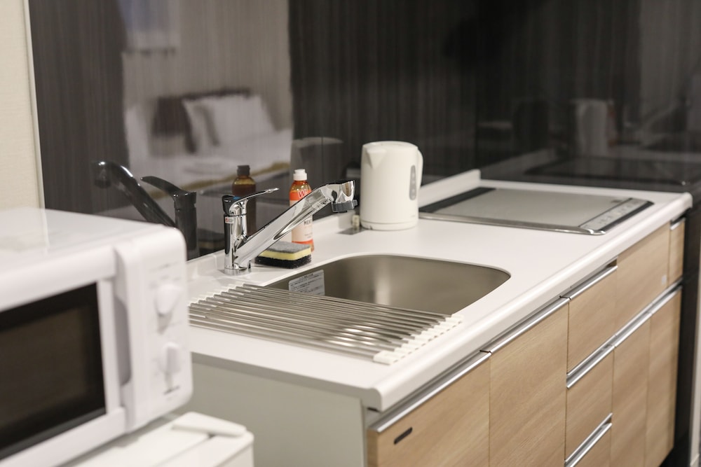 TAKUTO STAY OSAKA HOMMACHI WEST 大阪