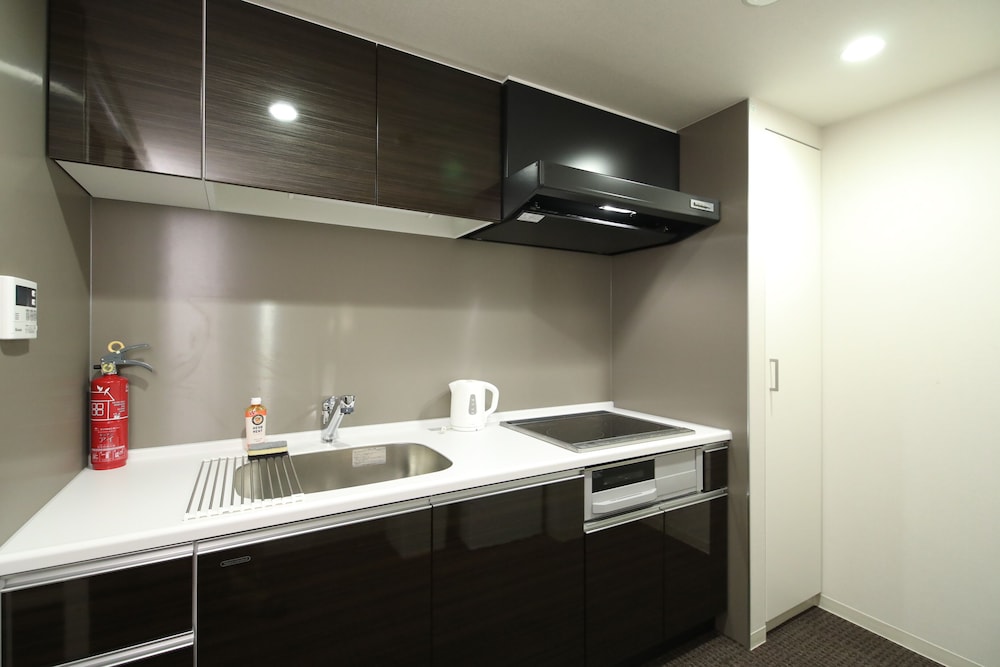 TAKUTO STAY OSAKA HOMMACHI WEST 大阪
