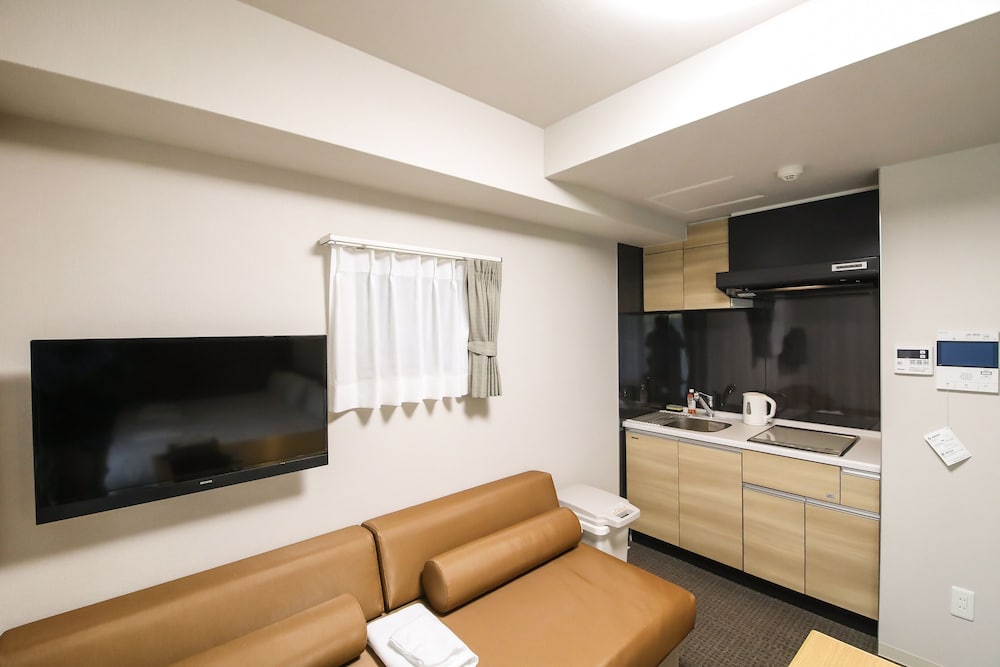 TAKUTO STAY OSAKA HOMMACHI WEST 大阪
