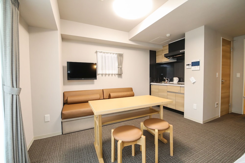 TAKUTO STAY OSAKA HOMMACHI WEST 大阪