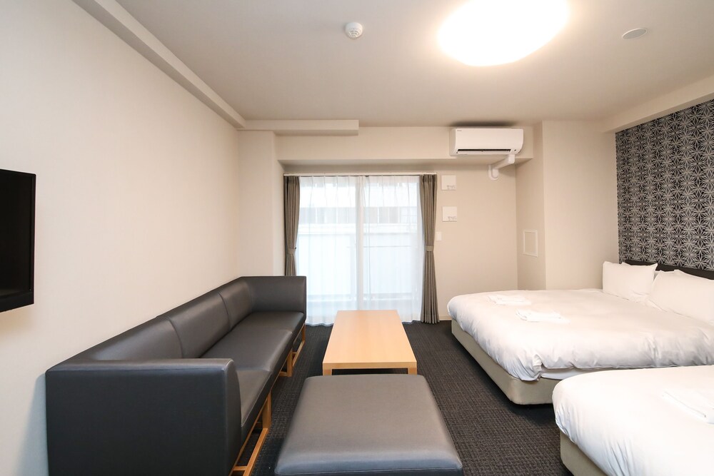 TAKUTO STAY OSAKA HOMMACHI WEST 大阪