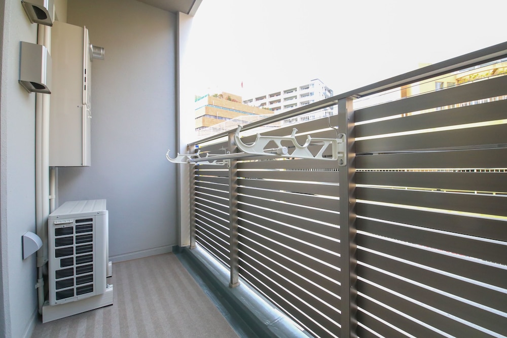 TAKUTO STAY OSAKA HOMMACHI WEST 大阪