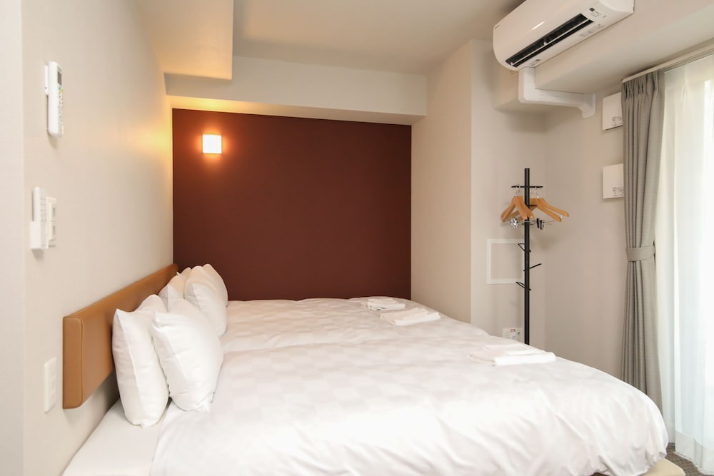 TAKUTO STAY OSAKA HOMMACHI WEST 大阪