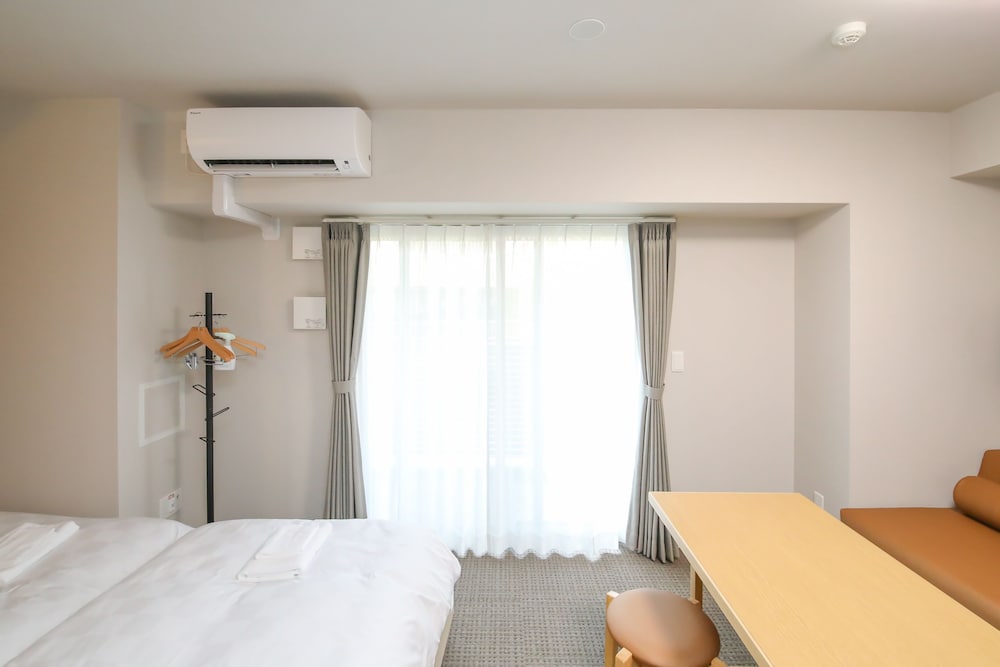 TAKUTO STAY OSAKA HOMMACHI WEST 大阪