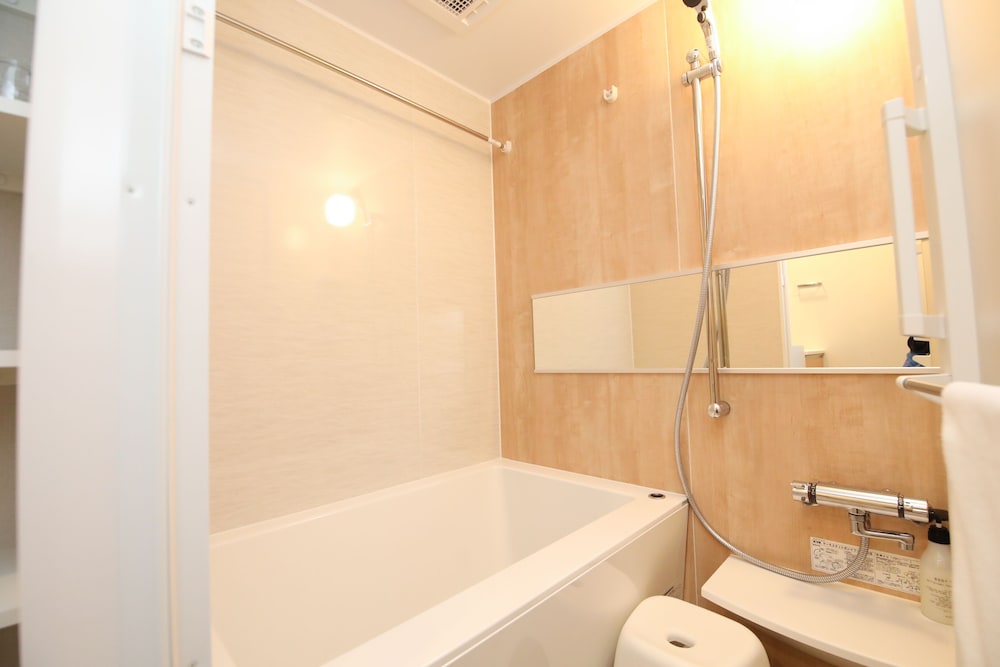 TAKUTO STAY OSAKA HOMMACHI WEST 大阪