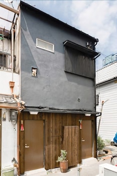 NAKAZ 1 大阪