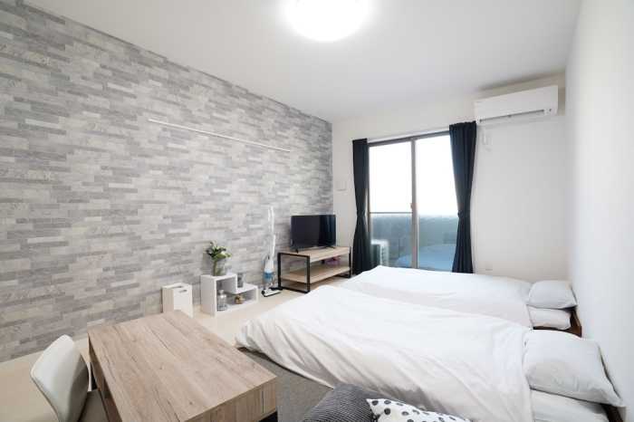 HG COZY HOTEL NO.59此花区 大阪