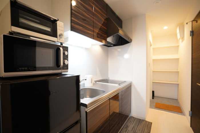 HG COZY HOTEL NO.59此花区 大阪